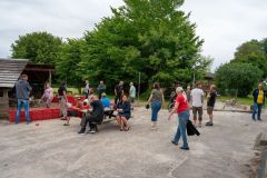 Sommerfest-72